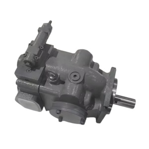 Pompe à piston haute performance série PH PH70-MSYR-12-CH-D-10 PH85-MSYR-18-CVH-D-10 PH95-MSXR-22-CH-D-10 - Product Image 3
