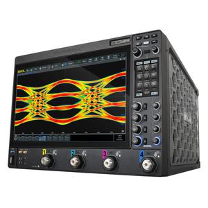 Osciloscopio Digital RIGOL DS81304, Ancho de Banda Analógico de 13 GHz, 4 Canales, Frecuencia de Muestreo de 40GSa/s, Resolución de 8-16 Bits - Product Image 4