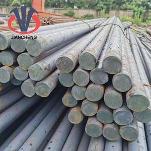 דין bs en ms/פלדה קלה עגול בר c15 c20 c25 c30 c35 c40 c50 c45 חם התגלגל עגול פלדה בר - Product Image 4