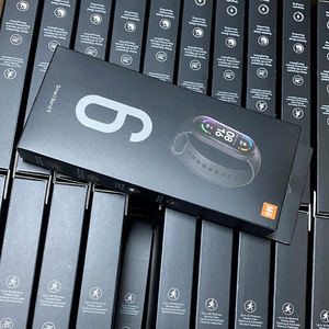 Reloj Inteligente Popular 2022, Banda Inteligente <span class=keywords><strong>6</strong></span>, M3, M4, M5, M6, Pulsera Inteligente de Fitness, Pulsera <span class=keywords><strong>Mi</strong></span>, Reloj Inteligente M6 - Product Image 5