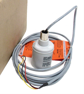 เครื่องวัดระดับและอัตราการไหลแบบอัลตราโซนิก Endress+Hauser รุ่น Prosonic FDU91 สำหรับการเชื่อมต่อกับ FMU9x - Product Image 2