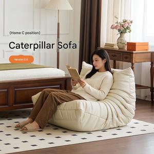 <span class=keywords><strong>Canapé</strong></span> en <span class=keywords><strong>mousse</strong></span> Kino imperméable et résistant aux chats, confortable, facile à nettoyer, facile à déplacer, doux, élégant et durable pour salon et chambre - Product Image 1