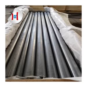 Стальная труба с алюминиевым покрытием SA1D - Product Image 6