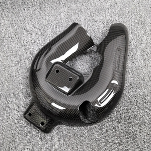 Kit di Modifica Carenatura Completa in Fibra di Carbonio per <span class=keywords><strong>Ducati</strong></span> <span class=keywords><strong>959</strong></span> V2 Copertura Moto - Product Image 6