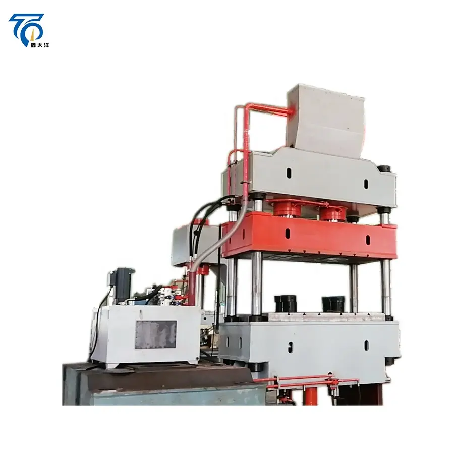 50 80 150 200 250 300 315 500 600 630 800 1000 Tấn Công Nghiệp CNC Kim Loại Vẽ Thủy Lực Báo Chí Giá Máy