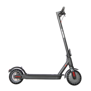 Trottinette électrique en gros directement de l'usine, batterie lithium 36V, modèle pliable pour adultes, étanche, autonomie 30 km - Product Image 5