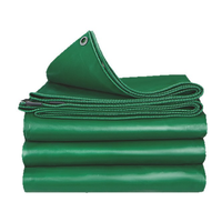 Bâche en tissu polyester enduit de PVC, imperméable, ignifuge et indéchirable, pour tentes – Vente en gros usine