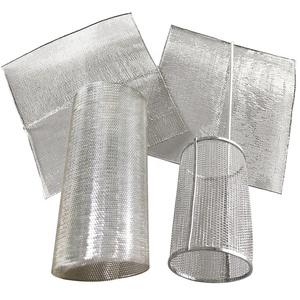 شاش حفاز بلاتيني/نسج شبكة حياكة من البلاتين - Product Image 6