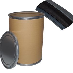 Venta Directa de Fábrica, Tambor de Transporte de Fibra de Acero de 23 Galones para Embalaje Profesional - Product Image 2