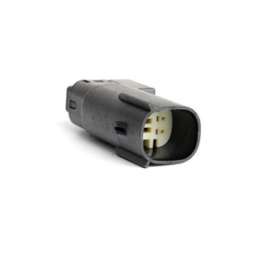 Automotive Waterproof Oxygen <b>Sensor</b> Connector 33472-4001 33482-4001 Male And Female <b>For</b> <b>Car</b> Replacement Repair - Product Image 2