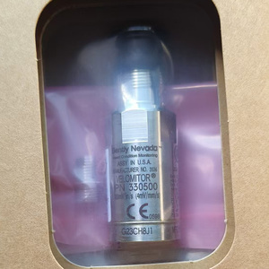 NEVADA 330500-02-CN ระบบตรวจสอบสภาพทรัพย์สิน ของแท้ใหม่เอี่ยม ผลิตในสหรัฐอเมริกา อินเทอร์เฟซการสื่อสารอื่นๆ - Product Image 3