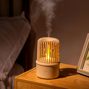 Üreticinin düz araba parfüm nemlendirici küçük taşınabilir renk kafes modeli araba nemlendirici - Product Image 6