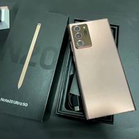 Samsung Galaxy Note 10 Plus 5G SM-N976V 256GB Verizon SmartPhone Android -6.8in