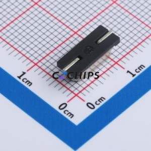 ABLS-3.579545MHZ-B2-T Crystal (Passive) HC-49S-SMD Crystal Oscillator 3.579545MHz 20ppm 18pF 50ppm - Product Image 2