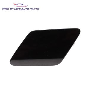 Cache-phares Tree Of Life Auto Parts 51117293031 51117293032 pour BMW Série 3 F30 2012-2015, cache de pare-chocs avant en plastique - Product Image 4