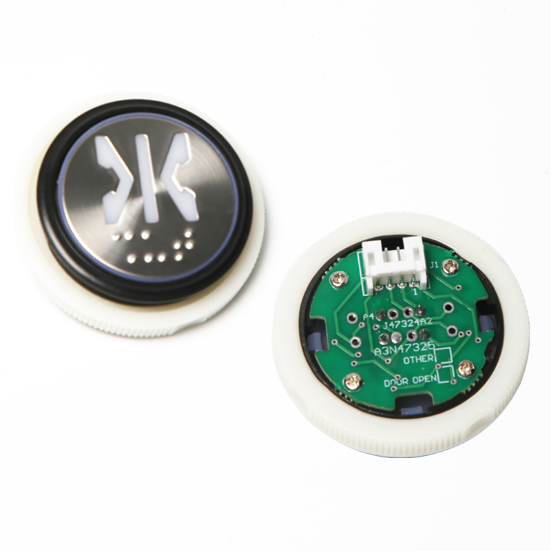 Elevator-Round-Button-A3N47325
