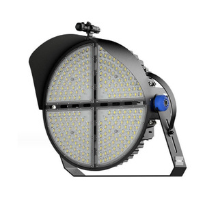 LED Stadium <b>Light</b> 500W High Mast Floodlight For Gymnasium Dock Port Lighting - Product Image 2