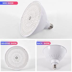 Tadpole – <span class=keywords><strong>ampoule</strong></span> Par38 de remplacement, étanche Ip68, réglable, Abs, <span class=keywords><strong>lampe</strong></span> de <span class=keywords><strong>piscine</strong></span> sous-marine à Led, 12V - Product Image 4