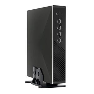 Payı fabrika özel DDR4 HDD çekirdek I7 I9 işlemci 500G 1TB 2TB de-ll çin ofis masaüstü bilgisayarlar PC oyun - Product Image 3