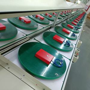 Fabricant mural interphone d'appel à un bouton-poussoir répondeur automatique poste d'interphone SIP ascenseur KNZD-13 téléphonique - Product Image 5