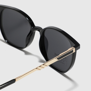 Women Fashion Polarized <b>Sunglasses</b> Men High Quality Glasses Tr90 2026 <b>Sunglasses</b> Luxury Quality Round <b>Sunglasses</b> - Product Image 5