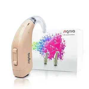 Wholesale Hearing-Aid Loud Sound Amplifier Low Noise Hearing-Aid