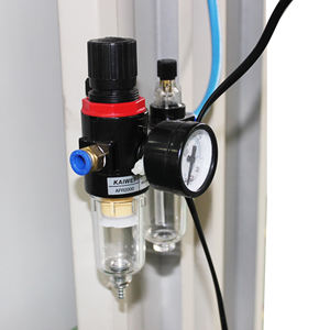 Máquina <span class=keywords><strong>para</strong></span> hacer mascarillas faciales, máquina de soldadura por puntos ultrasónica <span class=keywords><strong>digital</strong></span> - Product Image 4