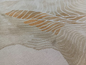 Handmade len thảm thảm cho cậu bé của phòng Kid phòng nghiên cứu phòng - Product Image 4