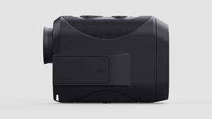 Télémètre laser 7X avec système d'acquisition de drapeau, vibration par impulsions et système de mise au point rapide - Product Image 3