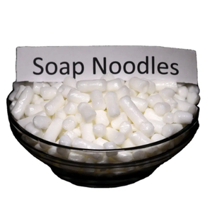 Prix usine Savon nouilles TFM 50-78% Fabrication de savon Matière première 8020 9010 Savon Nouilles Prix - Product Image 2