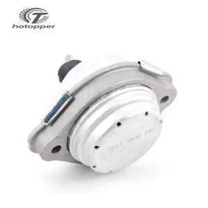 Xierde Good Price Automobile Parts <strong>Rubber</strong> Right <strong>Engine</strong> Mounting Motor <strong>Mount</strong> for E83 22113421296 - Product Image 3