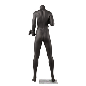Mannequin féminin musclé <span class=keywords><strong>sexy</strong></span> en position debout, corps entier, pour la remise en forme - Product Image 5