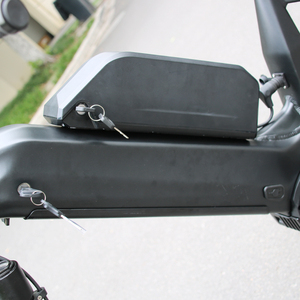 Bicicleta eléctrica de 26 pulgadas con batería de litio, 48V, 1000W, 30Ah o 50Ah - Product Image 4