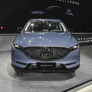 Changan <span class=keywords><strong>Mazda</strong></span> CX-5 2025, Auto de Gasolina, SUV de Lujo, Vehículo con Volante a la Izquierda, 2.0L, Automático, en Venta, Buen Precio, 2WD - Product Image 2