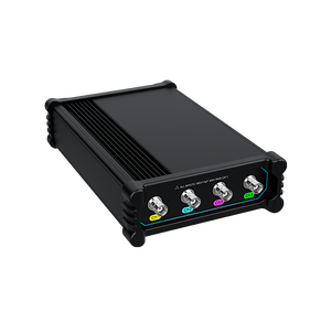 Osciloscopio Virtual Micsig Serie VTO 200MHz 4 Canales Frecuencia de Muestreo 1GSa/s 8bit - Product Image 2
