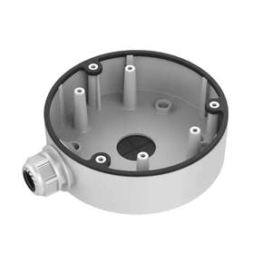 1280ZJ-S <strong>Junction</strong> <strong>Box</strong> Compatible With HIK Fixed Turret &amp; Bullet Cameras in Stock Fast Delivery 2025 Hot Sale - Product Image 2