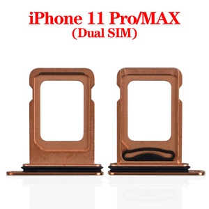 Plateau de remplacement pour <span class=keywords><strong>carte</strong></span> SIM simple et double pour <span class=keywords><strong>iPhone</strong></span> <span class=keywords><strong>11</strong></span> Pro/Max - Product Image 6