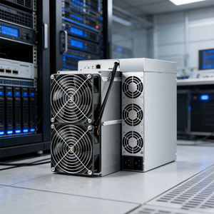 ElphaPex DG1 Plus 14G Scrypt Crypto Miner Dirancang untuk Penambangan LTC DOGE - Product Image 6