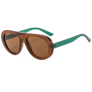 <span class=keywords><strong>Gafas</strong></span> <span class=keywords><strong>de</strong></span> sol con protección UV400, lentes polarizadas, montura grande, <span class=keywords><strong>gafas</strong></span> para conducir, pescar, <span class=keywords><strong>gafas</strong></span> <span class=keywords><strong>de</strong></span> sol para exteriores, antideslumbrantes, cuidado <span class=keywords><strong>de</strong></span> la visión - Product Image 4