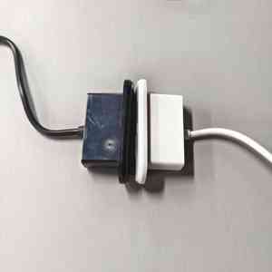 Lõm USB A và loại <span class=keywords><strong>C</strong></span> sạ<span class=keywords><strong>c</strong></span> cho sofa <span class=keywords><strong>c</strong></span>ổng kép Trạm Sạ<span class=keywords><strong>c</strong></span> - Product Image 3