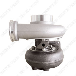 Турбокомпрессор S300 315436 5010330234 5001836953 для грузовика Renault Премиум 340 евро <span class=keywords><strong>2</strong></span> с MIDR06020-45 двигателем E41 - Product Image 3