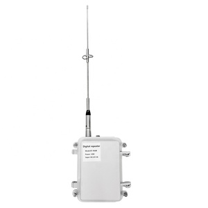 ETMY ET-R36B 10W Mini Talkie-walkie numérique VHF UHF longue portée, répéteur radio souterrain, station de base - Product Image 5