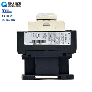 ตัวควบคุม PLC สำหรับ9A 220V 50/60Hz ของแท้ใหม่ - Product Image 1