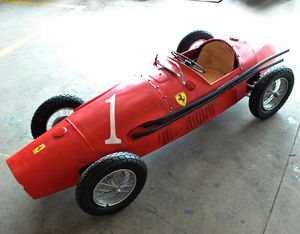 Di alta qualità classico Vintage 1952 <span class=keywords><strong>auto</strong></span> modello stile americano camion in metallo artigianato Display per Bar centro commerciale ristorante espositivo - Product Image 2