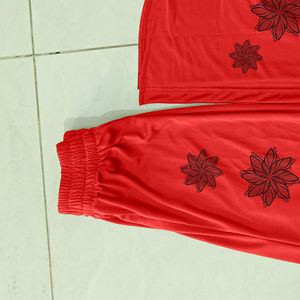 Traje de Baño Islámico de Una Pieza con Estampado de Corte Alto y Cobertura Total en Color Personalizado para Mujer, Burkini de Spandex/Nailon - Product Image 4