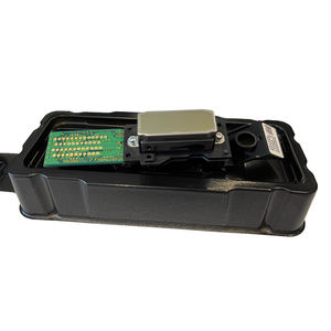 Tête d'impression originale à solvant <span class=keywords><strong>Roland</strong></span> DX4 pour imprimante <span class=keywords><strong>Roland</strong></span> FJ/SJ 540/640/740 <span class=keywords><strong>SP</strong></span>/VP <span class=keywords><strong>300</strong></span> JV3 JV4 JV22 - Product Image 1