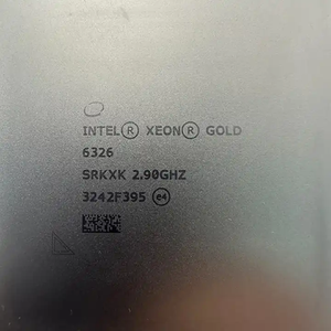 Platin 8358 işlemci 32 çekirdek 48M önbellek Intel Xeon cpu'lar için <span class=keywords><strong>2</strong></span>.60 GHz sunucular iş istasyonları için en iyi fiyat yeni kullanılmış ürünler - Product Image 4
