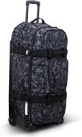 Sac de sport professionnel pour équipement de course, sac de voyage pour équipement de sport en plein air avec roulettes