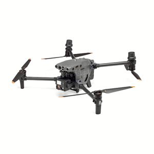 Drone Matrice 30T de marque originale, combo de base sans souci, drone M30t avec protection contre l'humidité IP55, zoom large et caméras infrarouges - Product Image 4