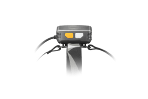 390lm High CRI Dual <b>Light</b> Headlamp IP64 Head Torch with Red LED Night Vision 2m Drop-proof Headlight for Outdoor Work Camping - Product Image 4